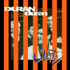 Duran Duran - I Don't Want Your Love (Curiosity Mix - Single Version)