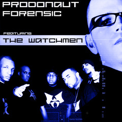 Forensic featuring The Watchmen