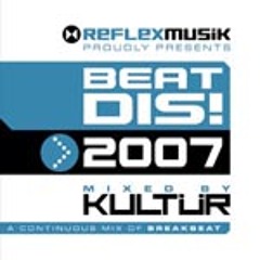 BL1TZ Atraktiv (Original Mix) [REF008DCD]