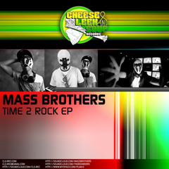 The Mass Brothers - Pump It Up (Zombies For Money Remix)