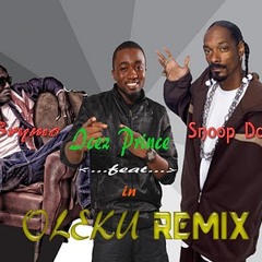Oleku {Teffler Mix} - Ice Prince ft Snoop Dogg&Brymo