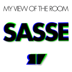 Sasse Presents My View Of The Room (VIEWEDSPC003)