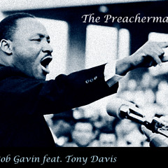 Preacherman Original Preview