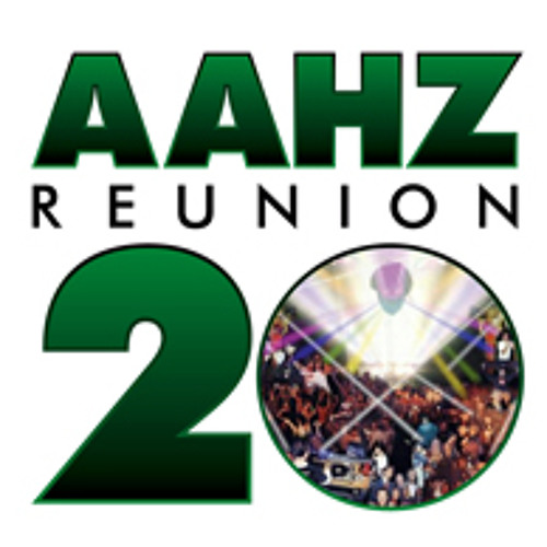KIMBALL COLLINS - AAHZ 20 REUNION (BASS & BREAKS MINI-MIX)