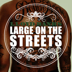 Lloyd Banks - Large on the streets [Blue Friday]