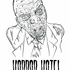 HKDS- Horror Hotel ( original mix )