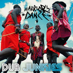 MDRFREE038: The Prodigy - Warrior Dance (Dub Junkies Dubstep Remix)