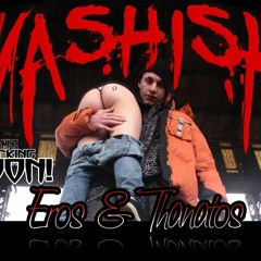 Vashish - Il Mostro di Milano (feat. Fed Gein)