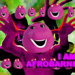 Afrobarney Primeval