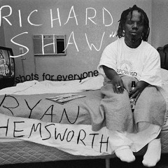 Richard Shaw