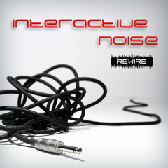Interactive noise-energy ( Spin Twist rec. )