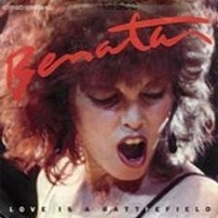 Pat Benatar
