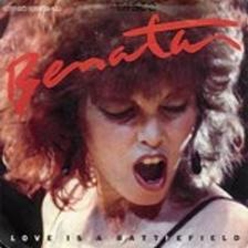 Pat Benatar