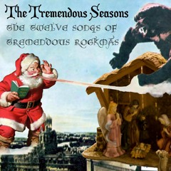 13 - Rudolf the Red Nosed Reindeer