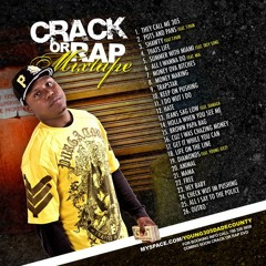 05) SUMMER IN MIAMI FEAT TREY SONG