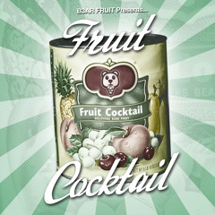 B3AR FRUIT - Fruit Cocktail