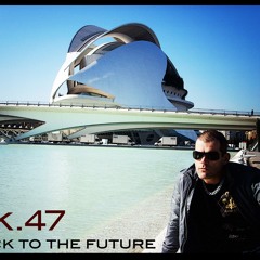 01-Depeche Mode - Hole to Feed - Popof Vocal Mix (Kalashnicov Club Rmx)