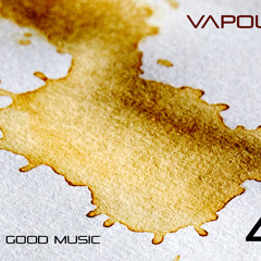 Vapour pres. Feel Good Music 4