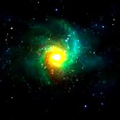 Minimum Ft. Gracie - Deep Space (Ideal Flow Remix) [lo-fi]
