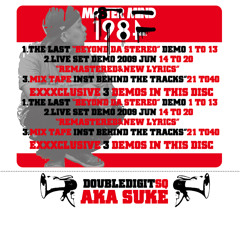 BEYOND THE STEREO MIX RADIO PROMO VER