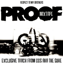 PROOF MIXTAPE EXCLUSIVE "STILL"