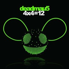 deadmau5 - 4x4=12