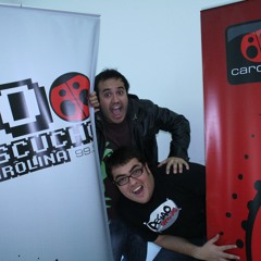 KARAOKE - ESTOY CON PELO VERDE