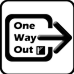 Heading For Summer - One Way Out