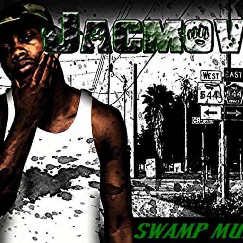 Jacmove-ONE HUNED-FT. 5020 GIPP DAVID BLAYNE