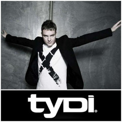 tyDi @ TRANCE VIBRATIONS 5th Edition - Timisoara