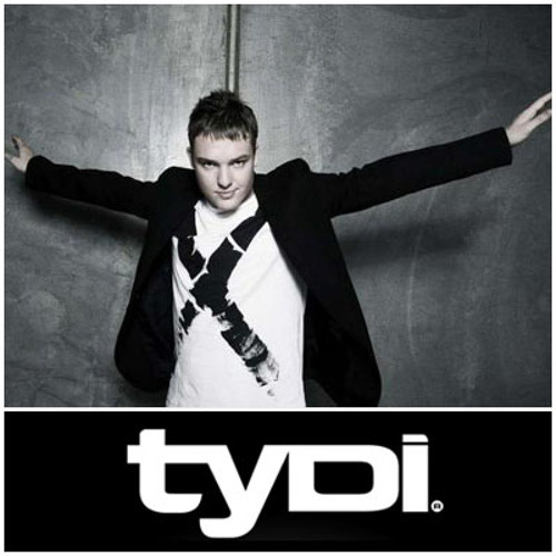 tyDi @ TRANCE VIBRATIONS 5th Edition - Timisoara