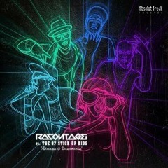 Racontage - Perfume Of (WAT Remix)