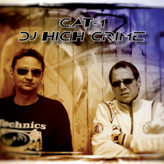 Alphaville - I Die For You Today (RMX by CAT-1 & DJ High Crime)