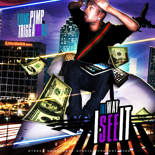 17.It Iz What It Iz ft.Playa C