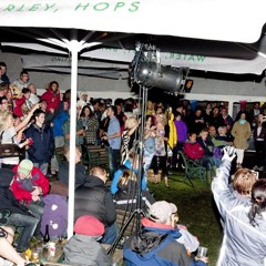 Amy Housewine and the KME'z - Monkey Man