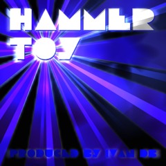 IVAN DB - hammer toy