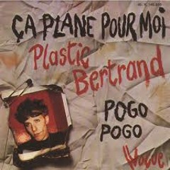 Ca Plane Pour Moi (Manateemann Edit)