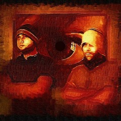 Street Tuff ( Kulo Benito Bootleg)