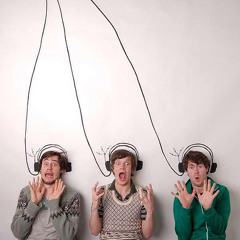 Friendly Fires /  Paris (Takahiko Itou remix)