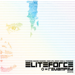 [RVMPD] Chasing Shadows, Elite Force - Amirah