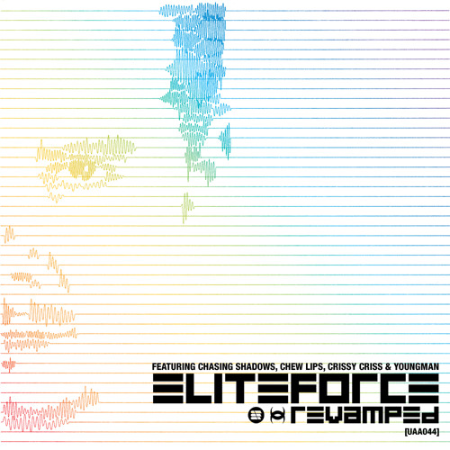 [RVMPD] Chasing Shadows, Elite Force - Amirah