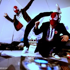 WARP! There It Is (DiBella Bootleg)