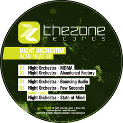 TZN008 - A1 - Night Orchestra - MDMA