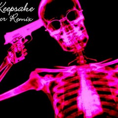 Tag - Keepsake (Pjotzor Remix)