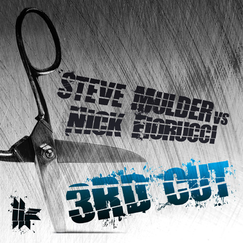 Steve Mulder vs. Nick Fiorucci - 3rd Cut