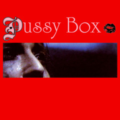 Pablo Blue - Pussy Box (Bootleg Mix)