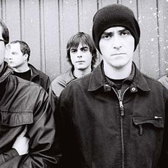 Darkwood Dub - Zapremina Tela (Markonda Bootleg)