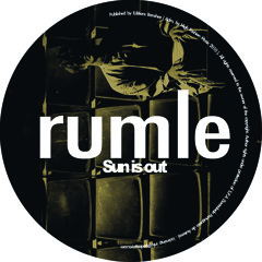 Sun Is Out (Spejderrobot Remix)