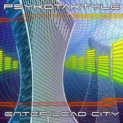 Psykotaktyle - Linear Waves
