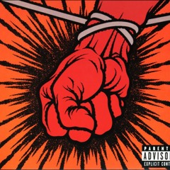 Metallica - Frantic